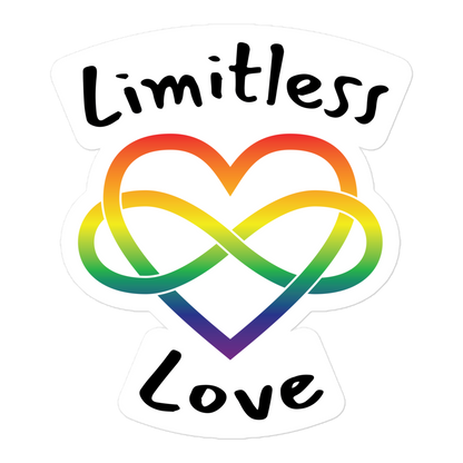 Limitless Love