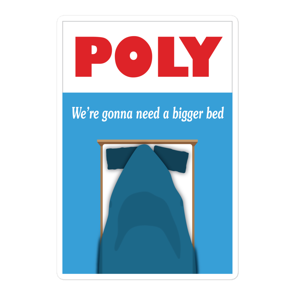 POLY The Movie