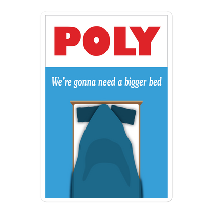 POLY The Movie