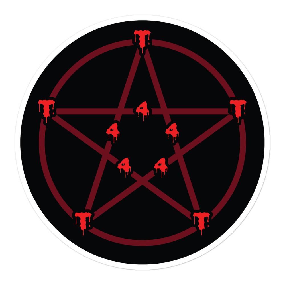 T4T Pentacle