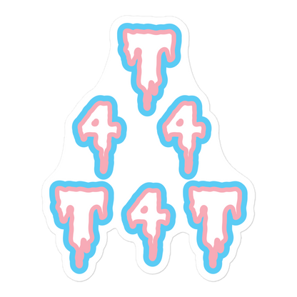 T4T Triad