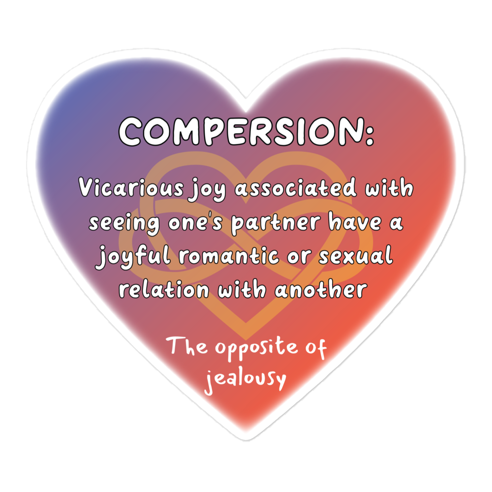 Compersion Definition