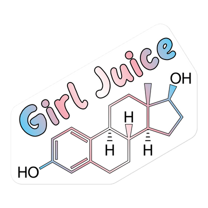 Girl Juice