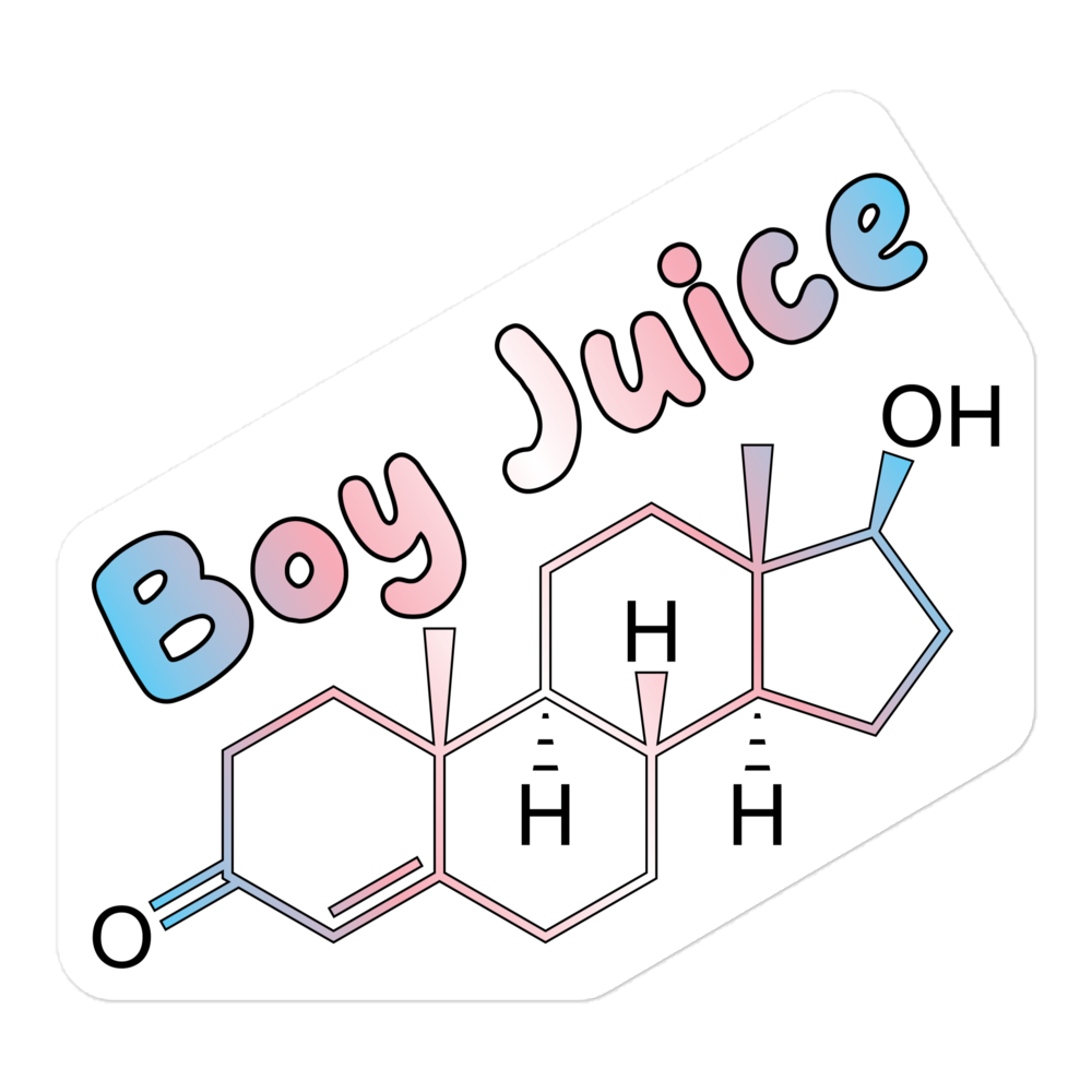 Boy Juice