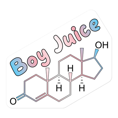 Boy Juice