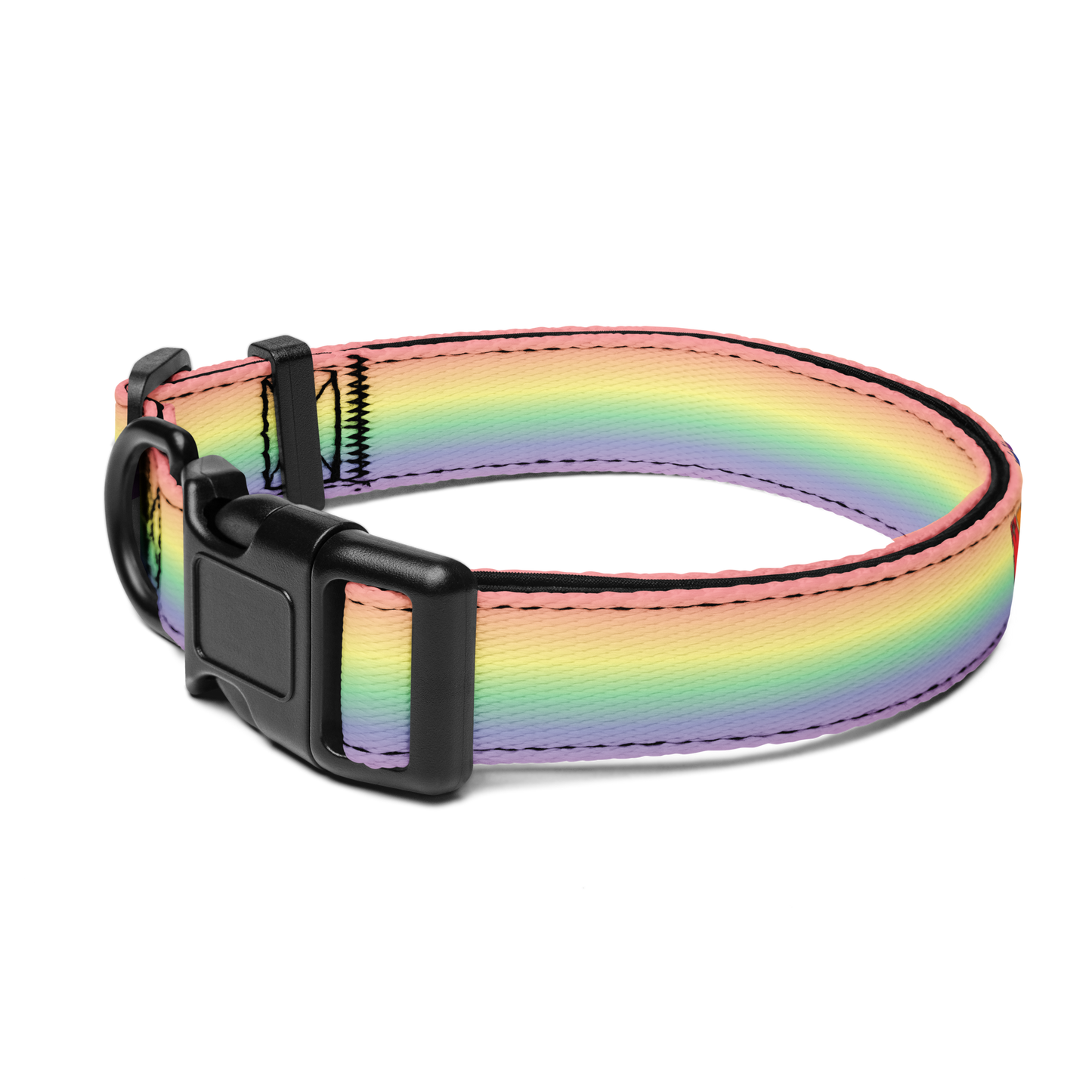 Fag Pet collar