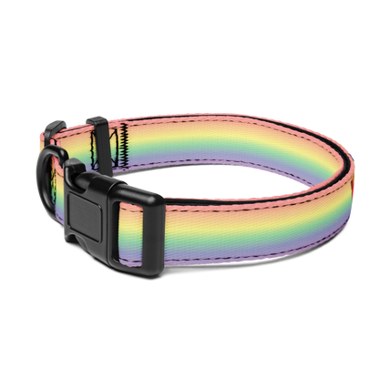 Fag Pet collar