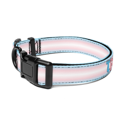 Tranny Pet collar