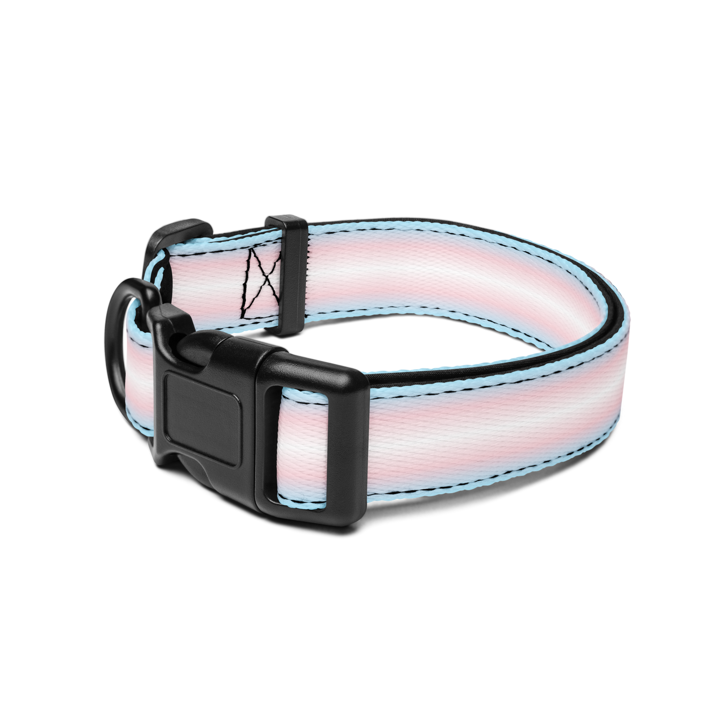 Tranny Pet collar