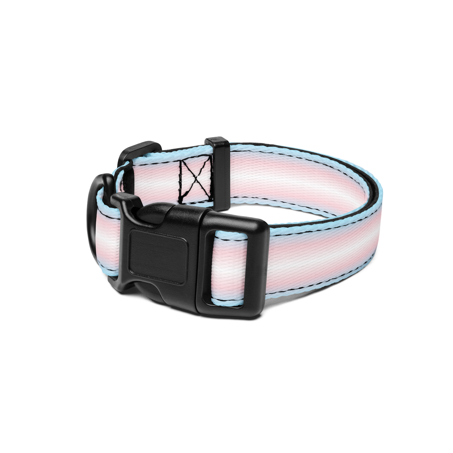 Tranny Pet collar