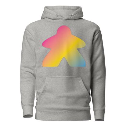 Queerple - Pansexual Pride Unisex Hoodie