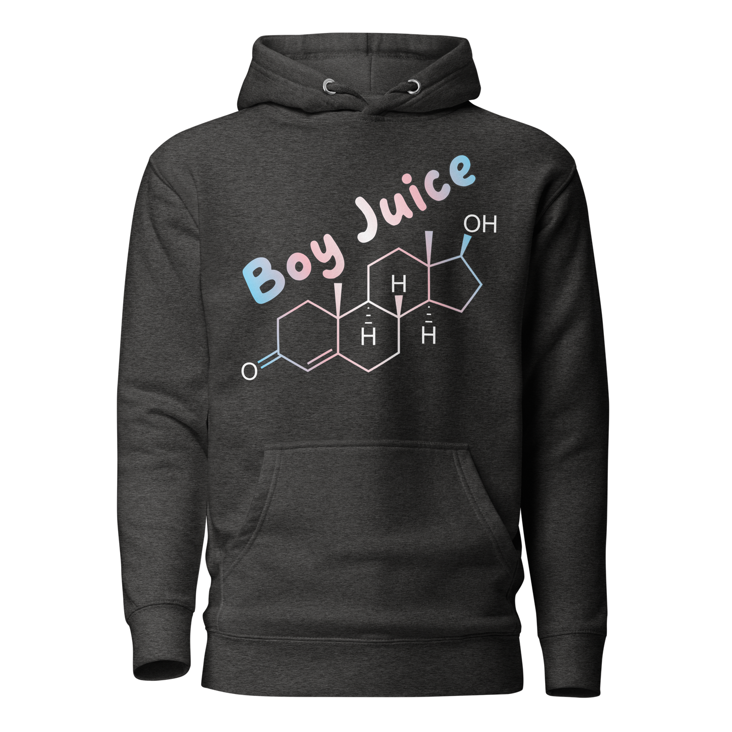 Boy Juice Unisex Hoodie