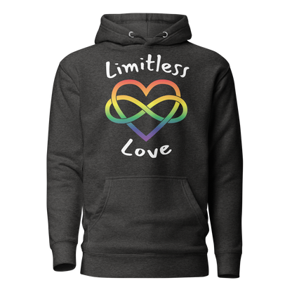 Limitless Love Unisex Hoodie