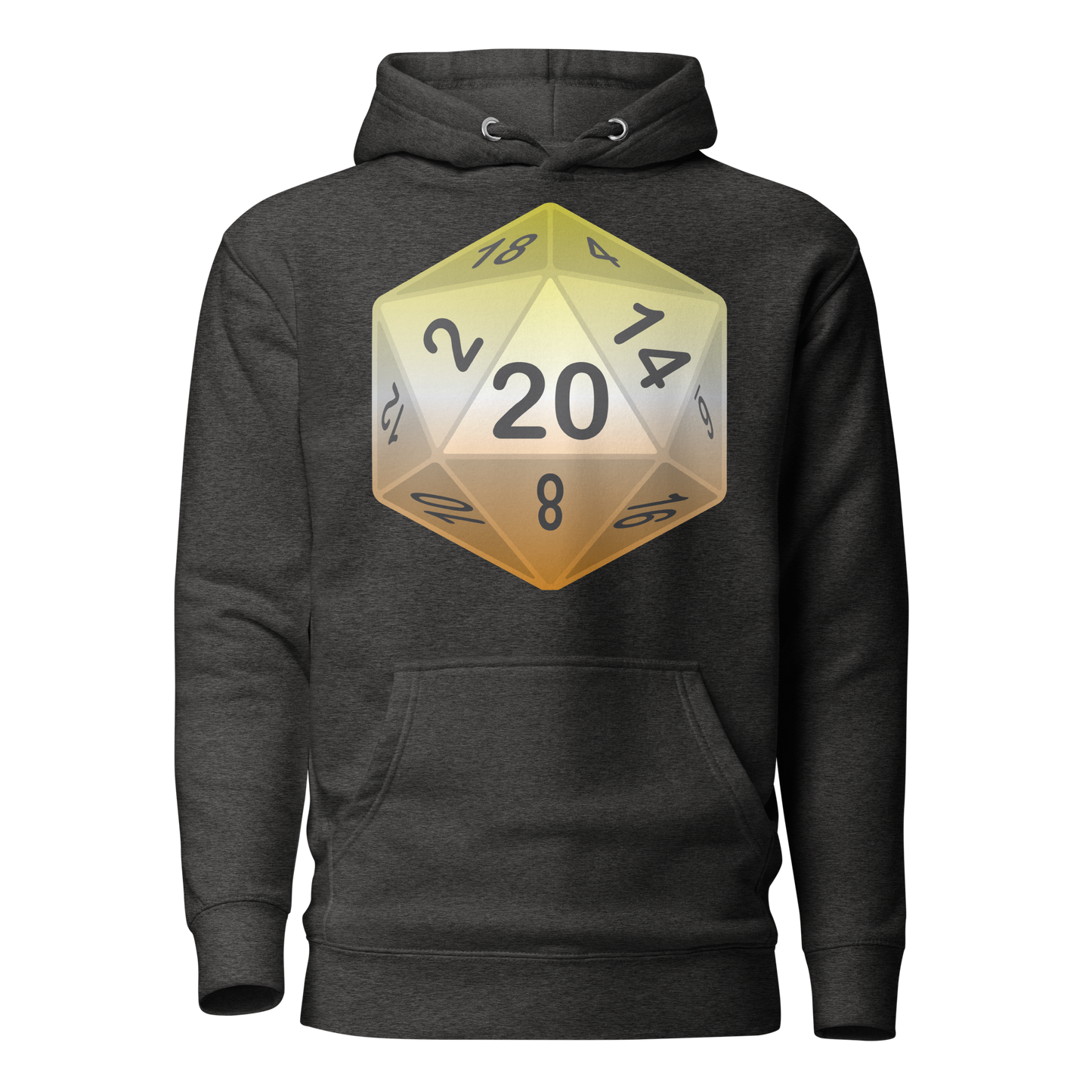 Pride Dice - Maverique Unisex Hoodie