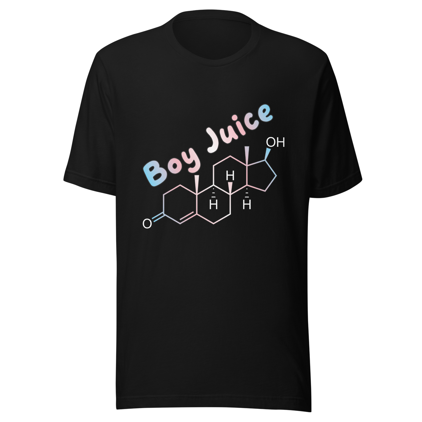 Boy Juice Unisex t-shirt