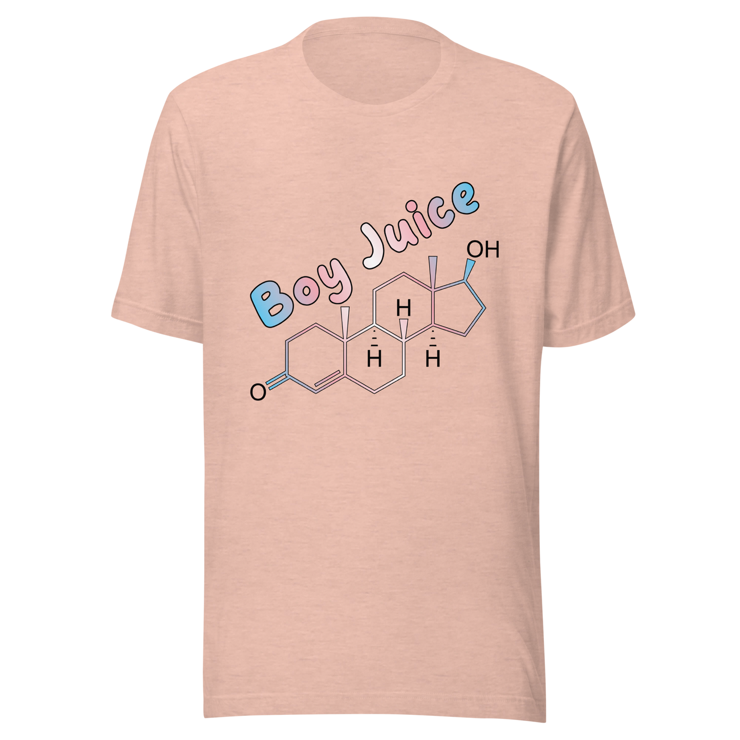 Boy Juice Unisex t-shirt