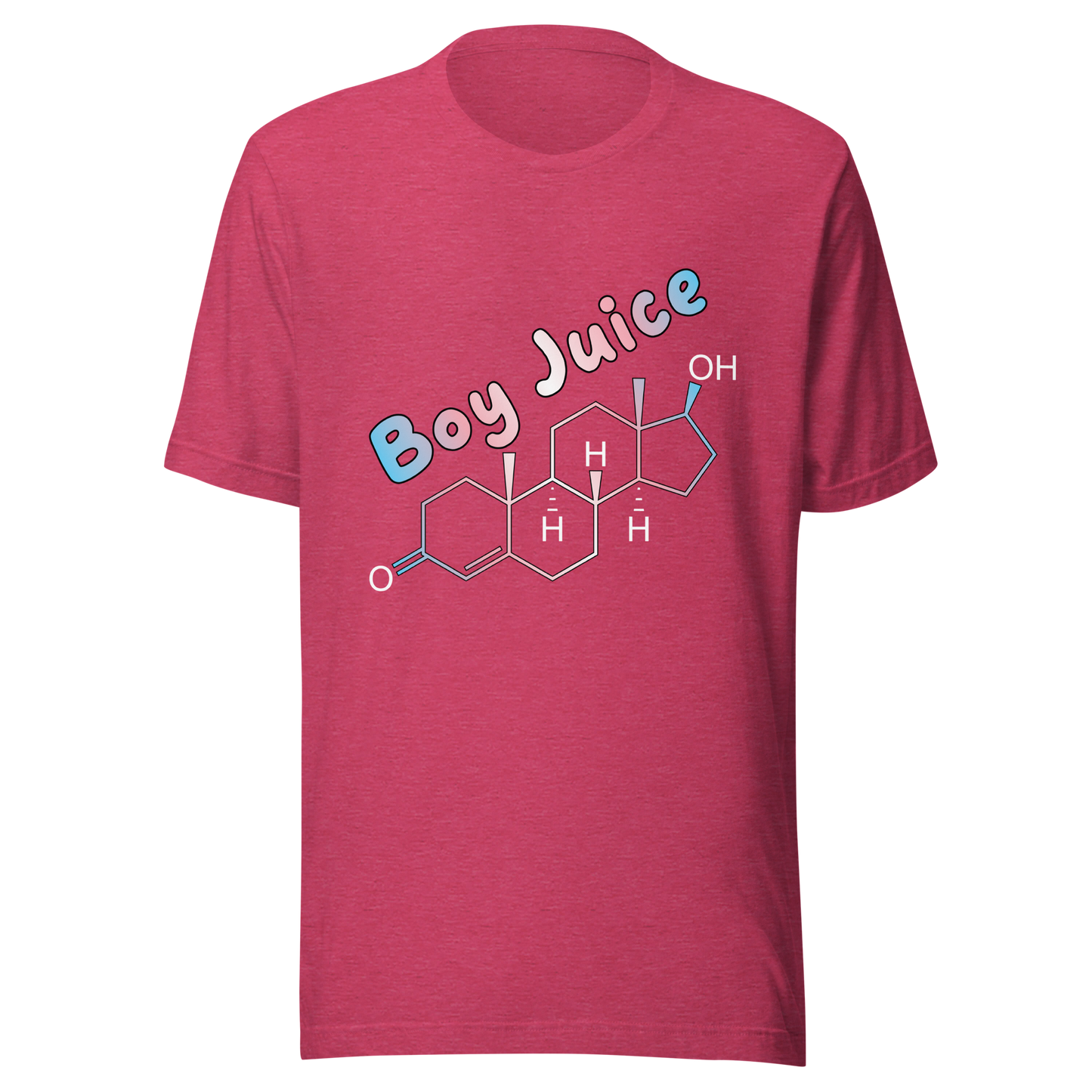 Boy Juice Unisex t-shirt