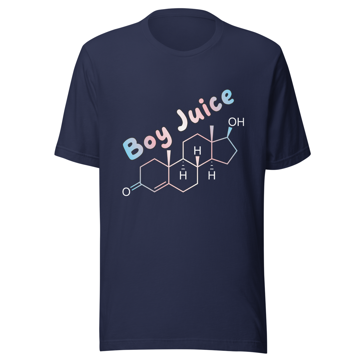 Boy Juice Unisex t-shirt