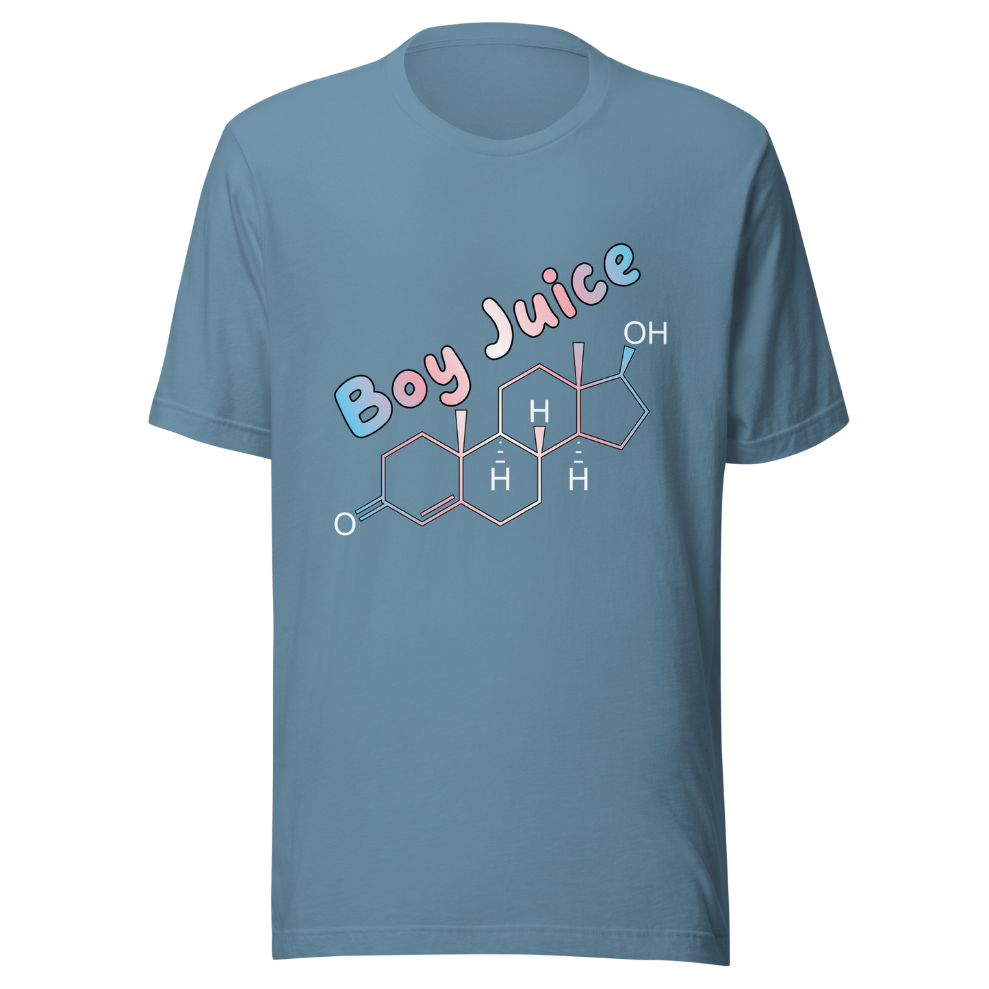 Boy Juice Unisex t-shirt