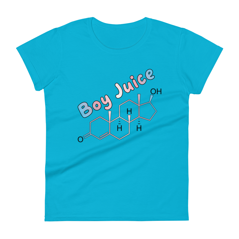 Boy Juice Women's short sleeve t-shirt