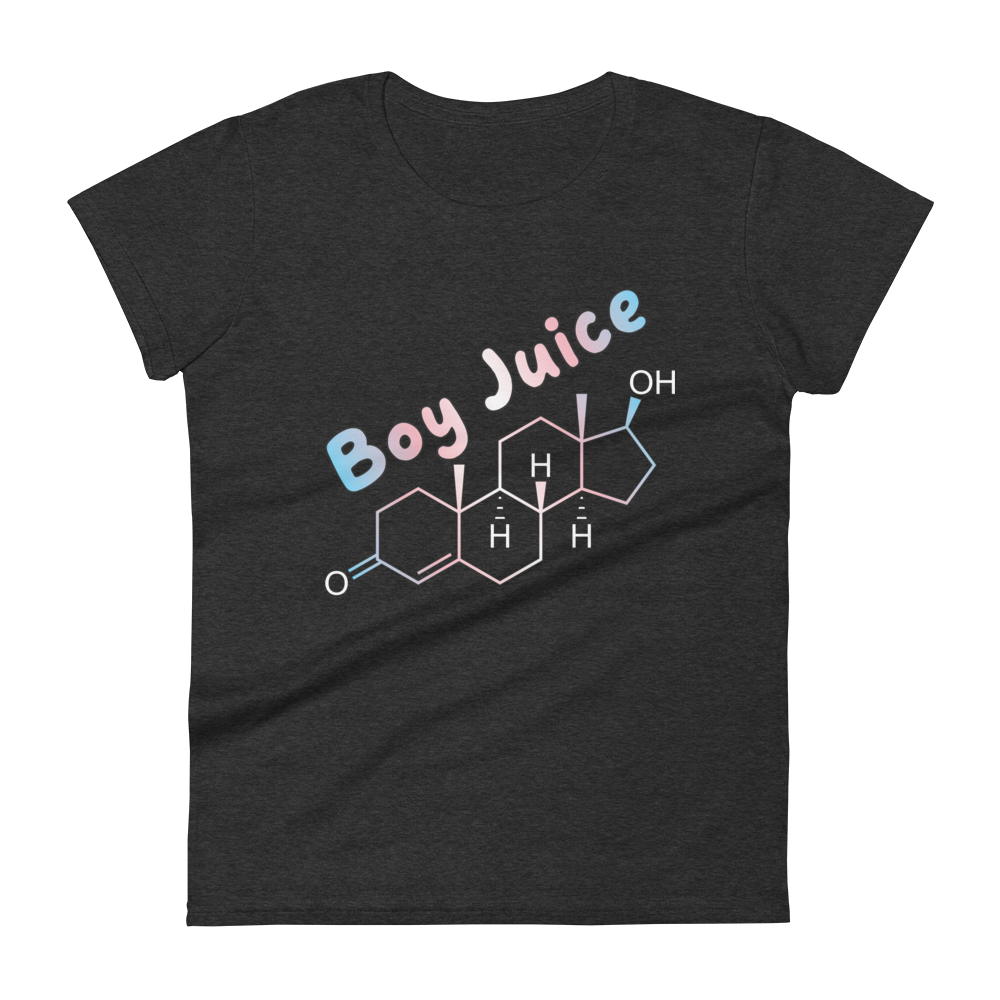 Boy Juice Women's short sleeve t-shirt