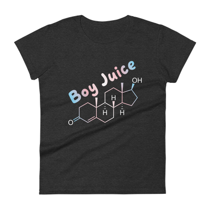 Boy Juice Women's short sleeve t-shirt