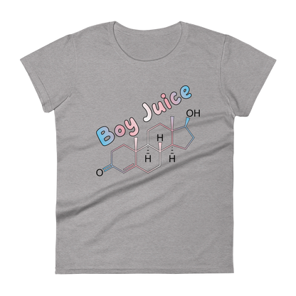 Boy Juice Women's short sleeve t-shirt