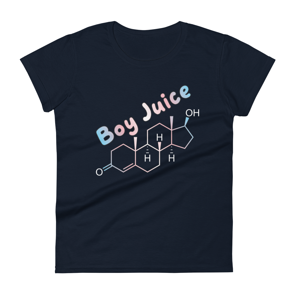 Boy Juice Women's short sleeve t-shirt