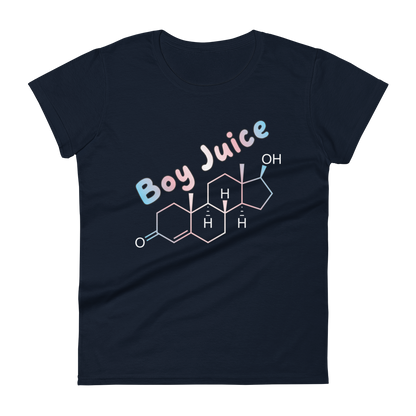 Boy Juice Women's short sleeve t-shirt