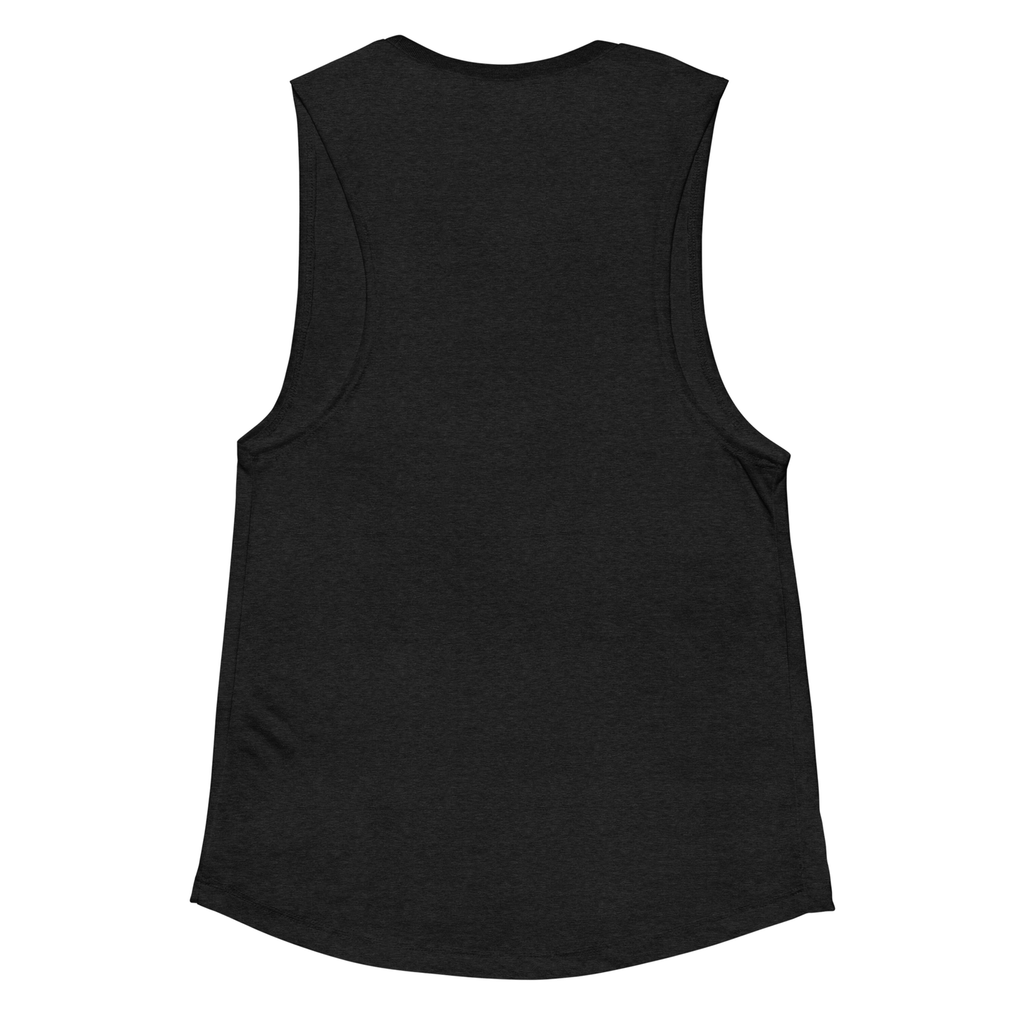 Starfleet Insignia - Polyamory Pride Ladies’ Muscle Tank