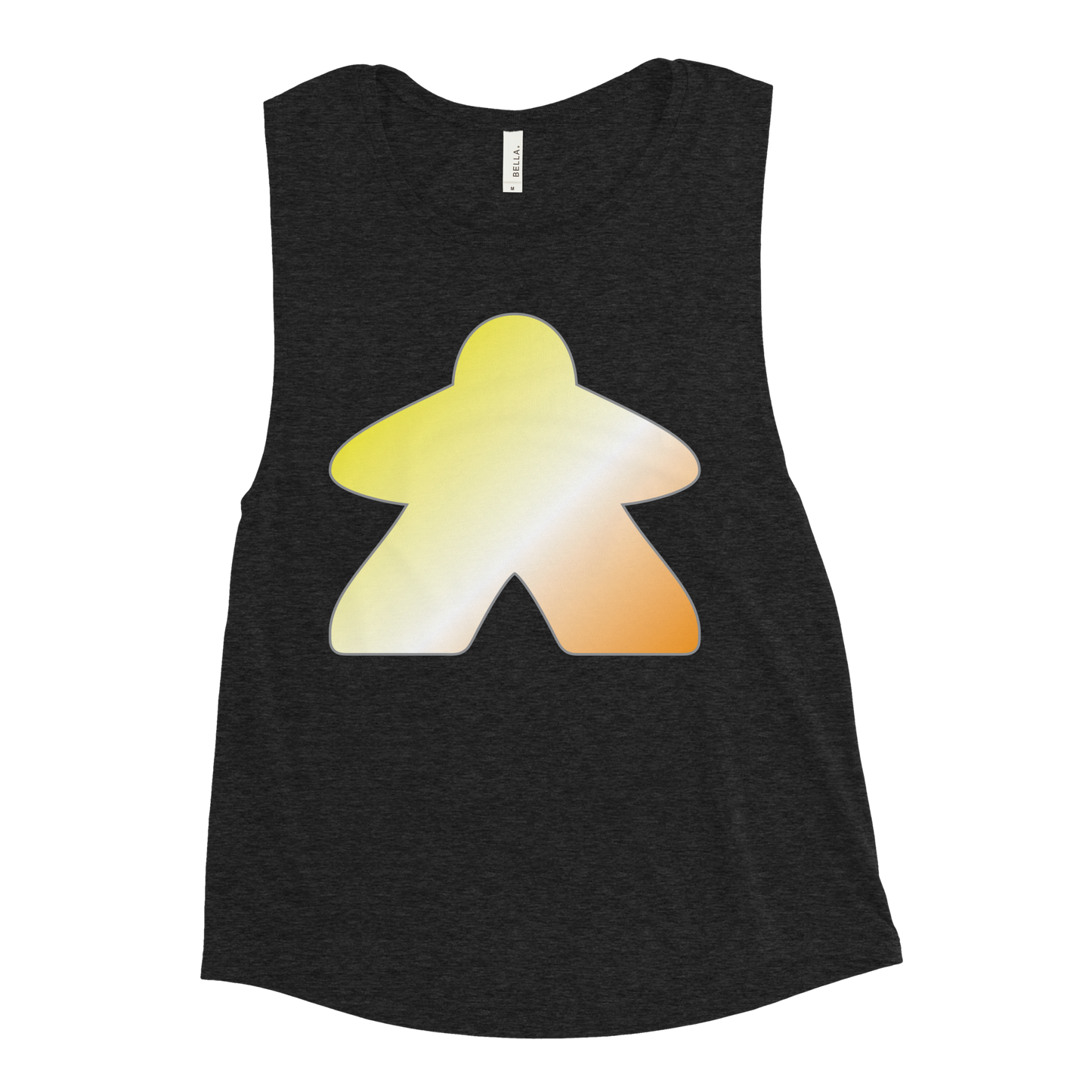 Queerple - Maverique Pride Ladies’ Muscle Tank