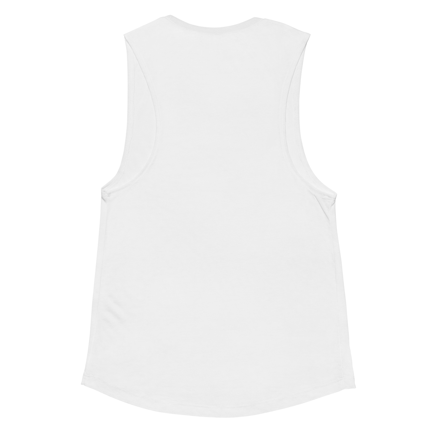 Starfleet Insignia - Polyamory Pride Ladies’ Muscle Tank